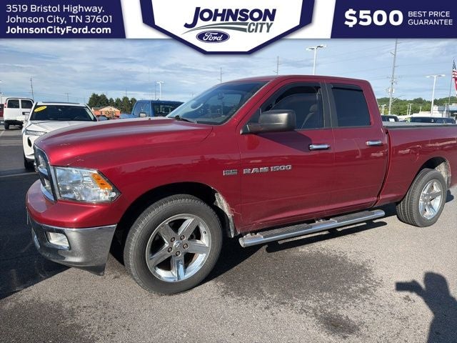 ram ram 1500 pickup 2012 1C6RD7GT3CS327156 image ram ram 1500 pickup 2012 1C6RD7GT3CS327156 image